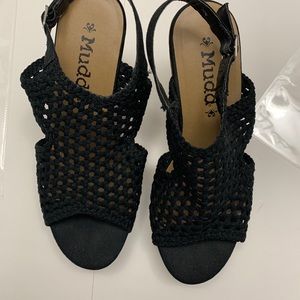 Woman shoes